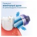 Електрична зубна щітка Philips HX6857/28