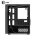 Корпус Qube GEON_GBNU3