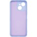 Чохол до мобільного телефона Armorstandart ICON Tecno Spark 40C 4G Camera cover Lavender (ARM87942)