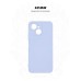 Чохол до мобільного телефона Armorstandart ICON Tecno Spark 40C 4G Camera cover Lavender (ARM87942)