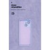 Чохол до мобільного телефона Armorstandart ICON Tecno Spark 40C 4G Camera cover Lavender (ARM87942)