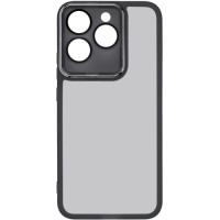 Чохол до мобільного телефона Armorstandart Shade Realme 15T 5G Camera cover Black (ARM89126)