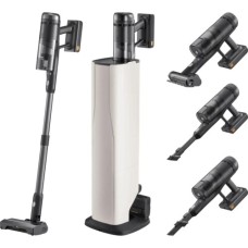 Пилосос Roborock Alioth Pro H60 Hub Ultra