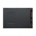Накопичувач SSD 2.5" 480GB Kingston (SA400S37/480G)