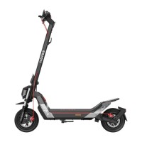Електросамокат Navee NT5 Max (NT5 Max EU)
