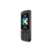 Мобільний телефон Sigma X-style S3501 Black (4827798345511)