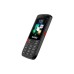 Мобільний телефон Sigma X-style S3501 Black (4827798345511)