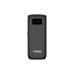 Мобільний телефон Sigma X-style S3501 Black (4827798345511)