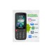 Мобільний телефон Sigma X-style S3501 Black (4827798345511)