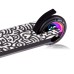 Самокат Lionelo Whizz Neo Black Carbon Multicolor (LO-WHIZZ NEO BLACK CARBON MULTICOLOR)