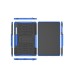 Чохол до планшета BeCover Samsung Tab S7 FE 12.4 SM-T730/SM-T735/S7 Plus SM-T975/S8 Plus 5G SM-X800/SM-X806 Blue (707137)