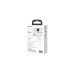 Зарядний пристрій Baseus Speed Mini Quick Charger White (CCFS-SN02)
