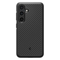 Чохол до мобільного телефона Spigen Samsung Galaxy S24 Core Armor Matte Black (ACS07208)