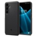 Чохол до мобільного телефона Spigen Samsung Galaxy S24 Core Armor Matte Black (ACS07208)
