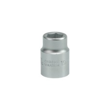 Головка торцева Yato 3/4" 19мм (YT-1301)