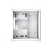 Корпус Gamemax Infinity Mini White