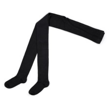 Колготки дитячі UCS Socks махрові (M1C0301-0143-9-black)