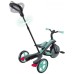 Дитячий велосипед Globber Explorer Trike 4 в 1, м''ятний (634-206)