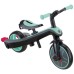 Дитячий велосипед Globber Explorer Trike 4 в 1, м''ятний (634-206)