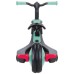 Дитячий велосипед Globber Explorer Trike 4 в 1, м''ятний (634-206)