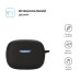 Чохол для навушників Armorstandart Hang Case для JBL Wave Beam Black (ARM73554)