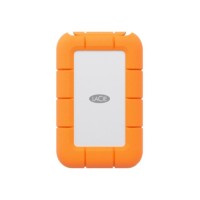 Накопичувач SSD USB Type-C 4TB Rugged Mini LaCie (STMF4000400)