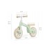 Біговел QPlay Tech EVA Mint (B-100Mint)