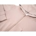 Спортивний костюм дитячий Breeze на блискавці з капюшоном (21207-140G-beige)