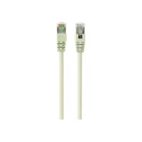 Патч-корд 20м FTP cat 6 CCA gray Cablexpert (PP6-20M)