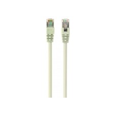 Патч-корд 20м FTP cat 6 CCA gray Cablexpert (PP6-20M)