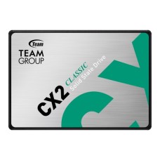 Накопичувач SSD 2.5" 1TB CX2 Team (T253X6001T0C101)