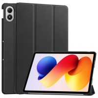Чохол до планшета BeCover Smart Case Xiaomi Redmi Pad 2 Pro 12.1" Black (714627)