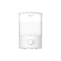 Зволожувач повітря Levoit Dual 150 Ultrasonic Cool Mist LUH-D302-WEU (HEAPHULVNEU0052)