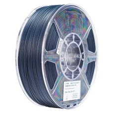 Пластик для 3D-принтера eSUN EABS-CF 1,75mm 1kg DARK BLUE (EABS-CF-P175AU1)
