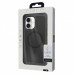 Чохол до мобільного телефона BeCover FIBRA ArcLine MagSafe Apple iPhone 17 Black (715372)