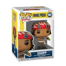 Фігурка Funko Pop серії Великий куш S1 - Усопп (75668)