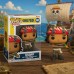 Фігурка Funko Pop серії Великий куш S1 - Усопп (75668)