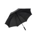 Парасоля Knirps U.900 тростина Neon Black (Kn96-2900-8395)
