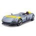 Масштабна модель автомобіля Bburago Автомодель серії R&P - Ferrari Monza SP1, 1:18 (18-16013)