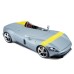 Масштабна модель автомобіля Bburago Автомодель серії R&P - Ferrari Monza SP1, 1:18 (18-16013)