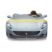 Масштабна модель автомобіля Bburago Автомодель серії R&P - Ferrari Monza SP1, 1:18 (18-16013)