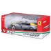 Масштабна модель автомобіля Bburago Автомодель серії R&P - Ferrari Monza SP1, 1:18 (18-16013)