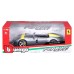 Масштабна модель автомобіля Bburago Автомодель серії R&P - Ferrari Monza SP1, 1:18 (18-16013)