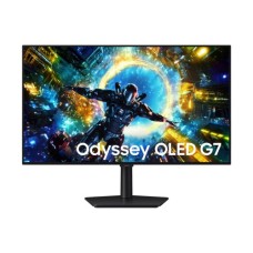 Монітор Samsung LS32HG732SIXUA