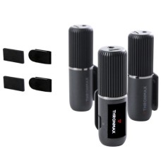 Мікрофон Thronmax C2 SPACE Black (C2THRONMAX)