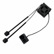 Відеосистема FPV Walksnail Ascent GT Pro Z40 VTX 4W (C0CA-TZ114)