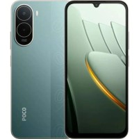 Мобільний телефон Xiaomi Poco C81 Pro 4/256GB Green (1209340)