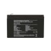 Батарея до ДБЖ EMOS B9674 AGM 12V 7,2Ah fast 6,3mm (B9674)