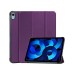 Чохол до планшета BeCover Smart Case Apple iPad Air 5 (2022) 10.9" Purple (710774)