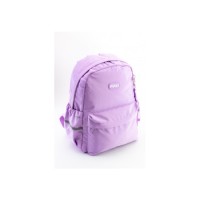 Рюкзак шкільний Maxi 15.5" Фіолетовий (8353-purple)